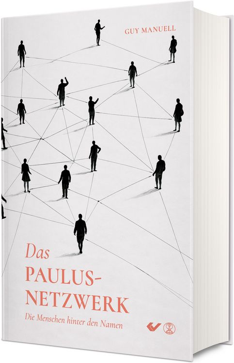 Produktbild: Das Paulus-Netzwerk