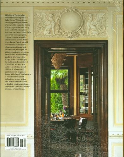 Produktbild: Villa Cagni Troubetzkoy