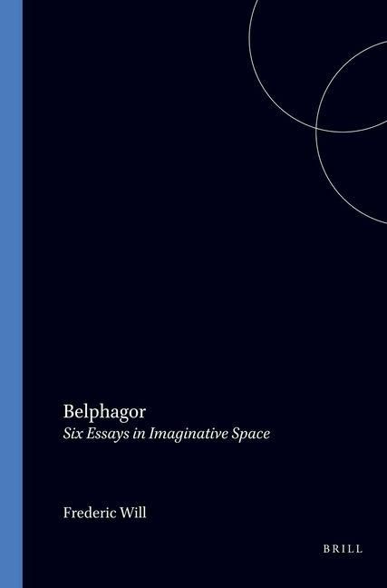 Produktbild: Belphagor