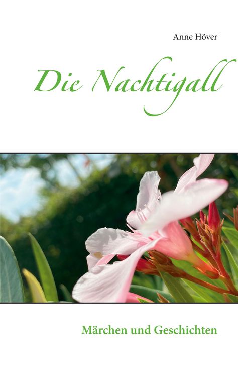 Produktbild: Die Nachtigall