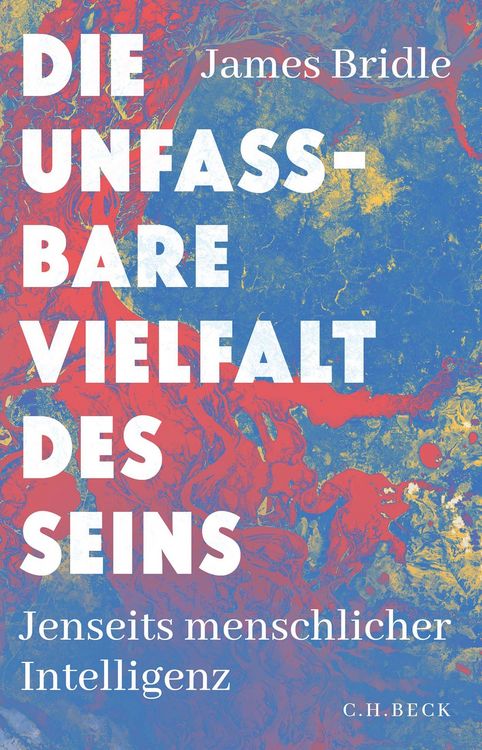 Produktbild: Die unfassbare Vielfalt des Seins