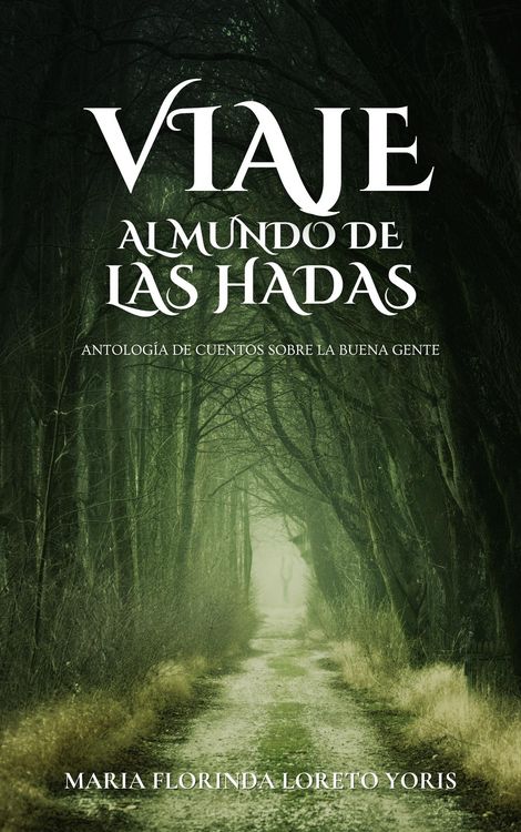 Produktbild: Viaje al Mundo de las Hadas