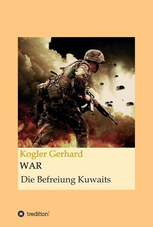 Produktbild: WAR