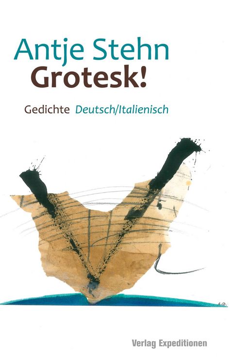 Produktbild: Grotesk!