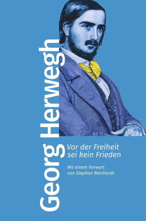 Produktbild: Vor der Freiheit sei kein Frieden