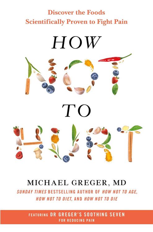Produktbild: How Not to Hurt