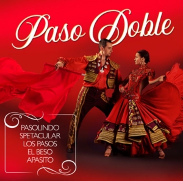 Produktbild: Paso Doble