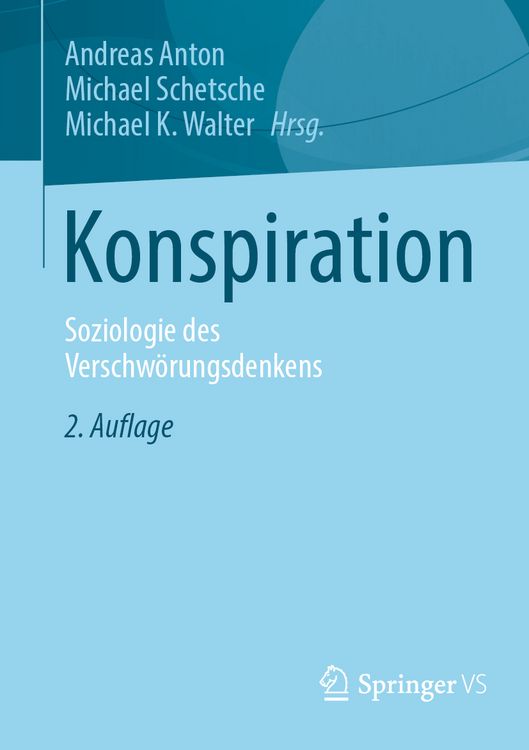Produktbild: Konspiration