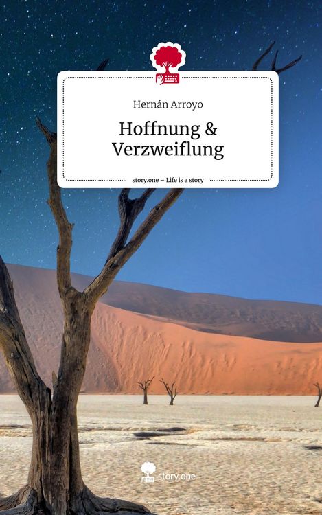 Produktbild: Hoffnung & Verzweiflung. Life is a Story - story.one