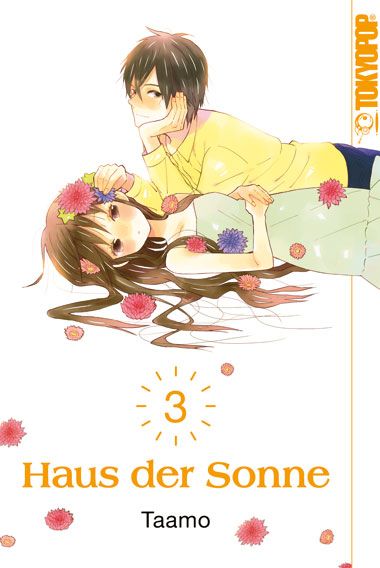 Produktbild: Haus der Sonne 03