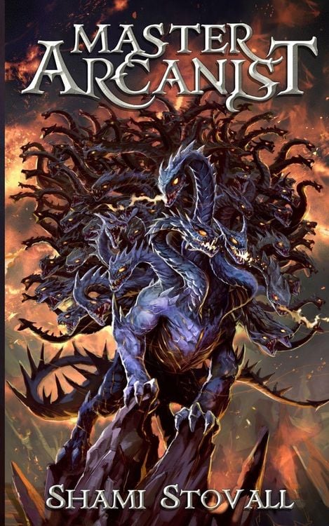 Produktbild: Master Arcanist