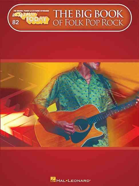 Produktbild: Bbo Folk Pop Rock