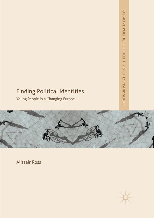 Produktbild: Finding Political Identities