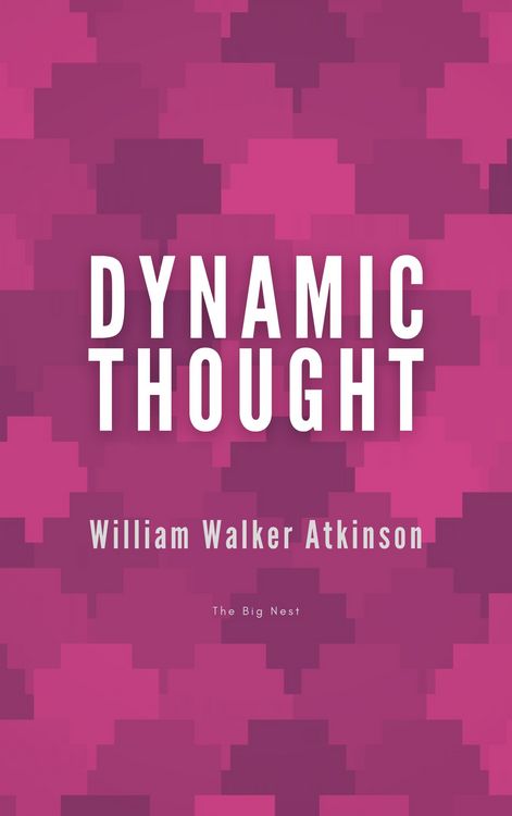 Produktbild: Dynamic Thought