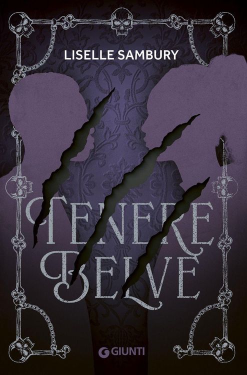 Produktbild: Tenere belve