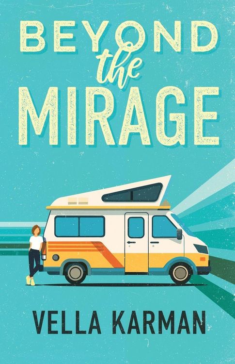 Produktbild: Beyond the Mirage