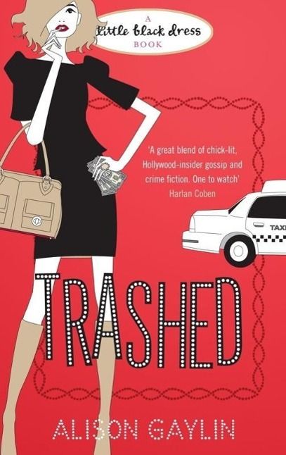 Produktbild: Trashed