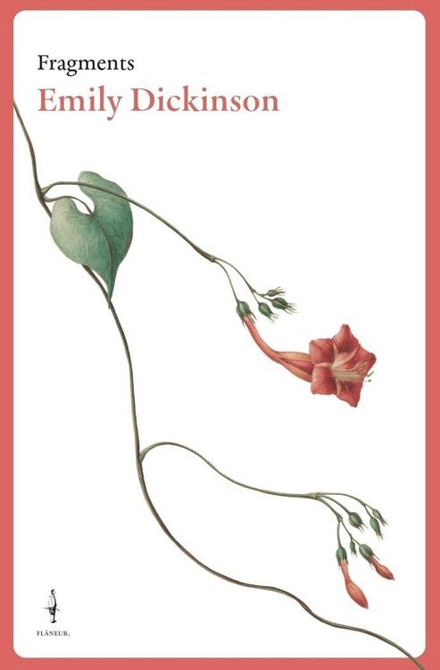 Produktbild: Emily Dickinson