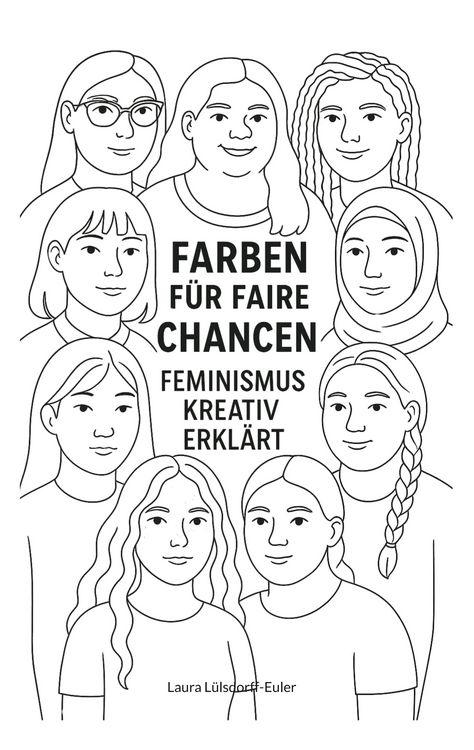 Produktbild: Farben f&uuml;r faire Chancen