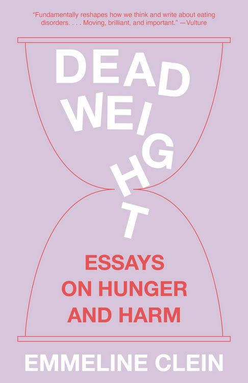 Produktbild: Dead Weight