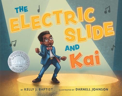 Produktbild: The Electric Slide and Kai