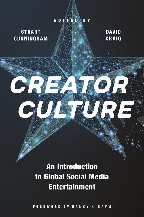 Produktbild: Creator Culture