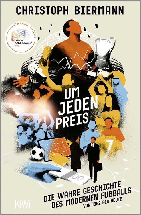 Produktbild: Um jeden Preis