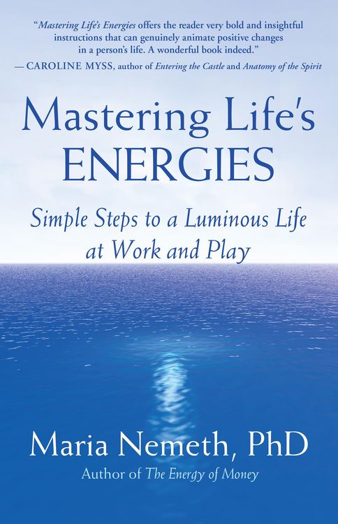 Produktbild: Mastering Life's Energies