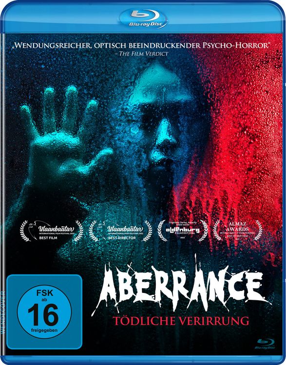 Produktbild: Aberrance