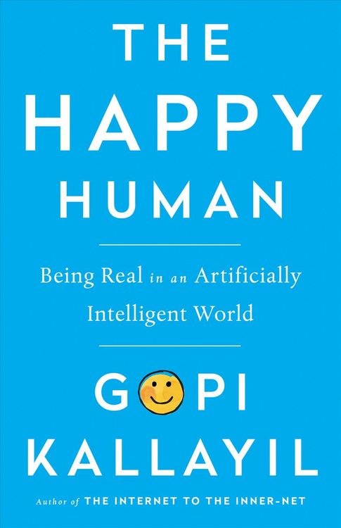 Produktbild: Happy Human