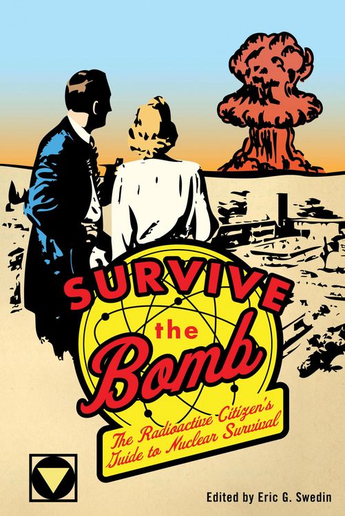 Produktbild: Survive the Bomb