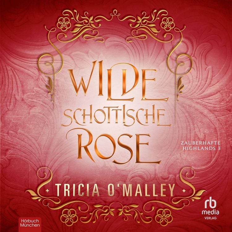 Produktbild: Wilde schottische Rose