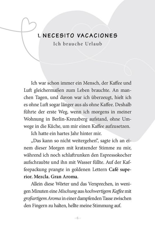 Produktbild: PONS Lernen mit Herz Spanisch A1