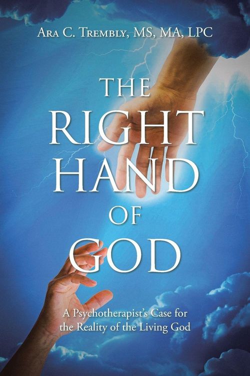 Produktbild: The Right Hand of God