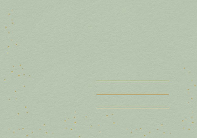 Produktbild: Gru&szlig;karte mit Kuvert - Alles Liebe zur Hochzeit