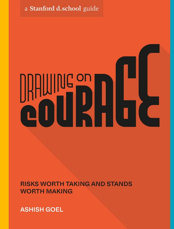 Produktbild: Drawing on Courage