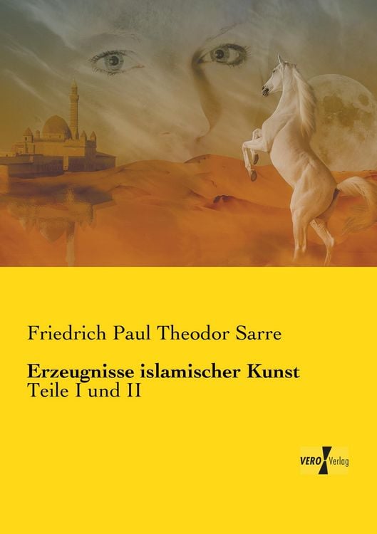 Produktbild: Erzeugnisse islamischer Kunst
