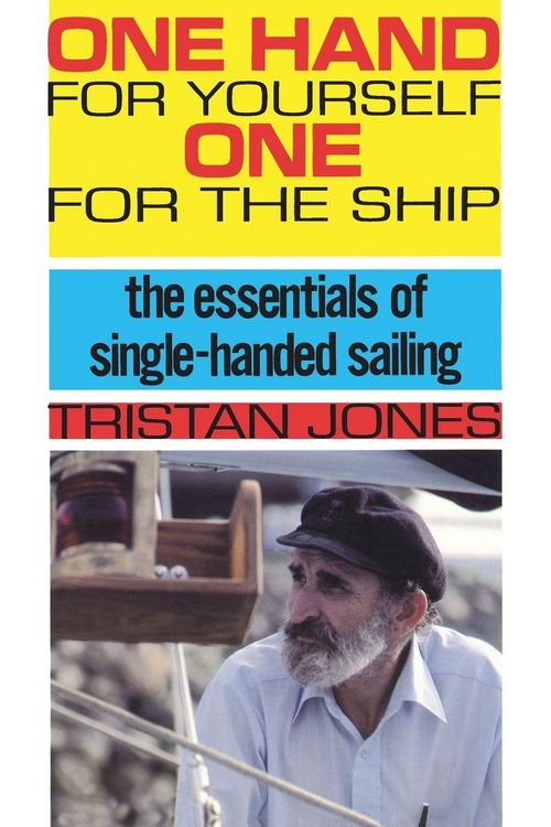 Produktbild: One Hand for Yourself, One for the Ship
