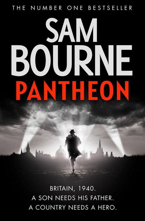 Produktbild: Pantheon