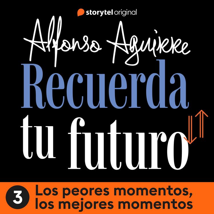 Produktbild: Recuerda tu futuro - E03