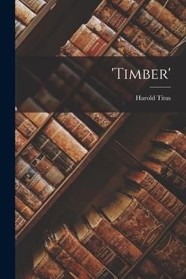 Produktbild: 'Timber'