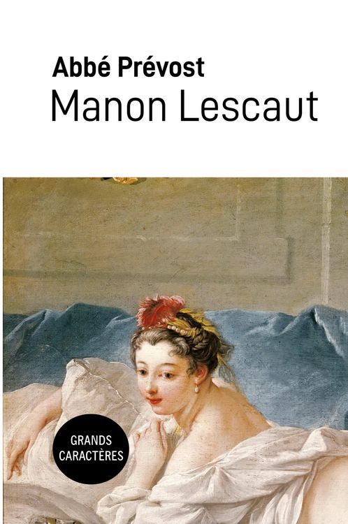 Produktbild: Manon Lescaut