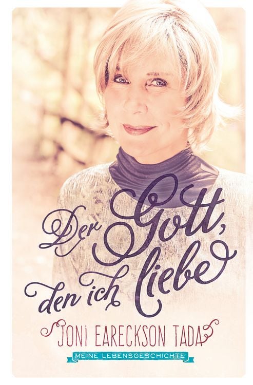 Produktbild: Der Gott, den ich liebe