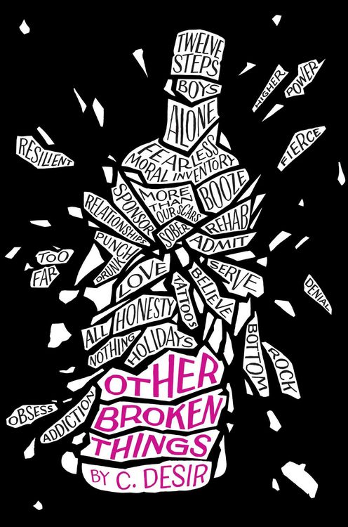 Produktbild: Other Broken Things