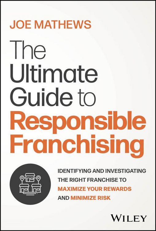 Produktbild: The Ultimate Guide to Responsible Franchising