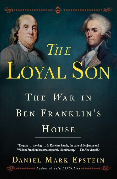 Produktbild: The Loyal Son