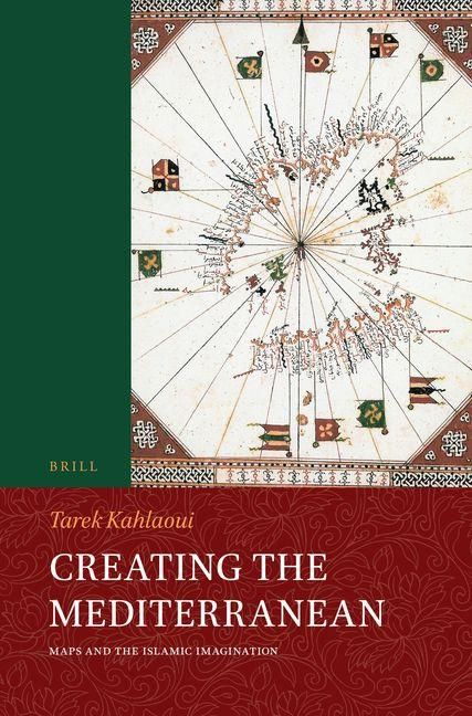 Produktbild: Creating the Mediterranean