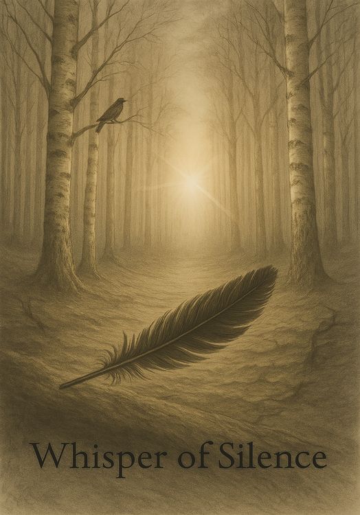 Produktbild: Whisper of Silence