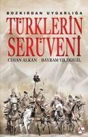 Produktbild: Bozkirdan Uygarliga T&uuml;rklerin Ser&uuml;veni