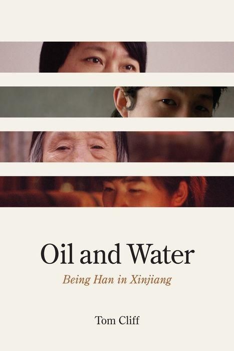 Produktbild: Cliff, T: Oil and Water